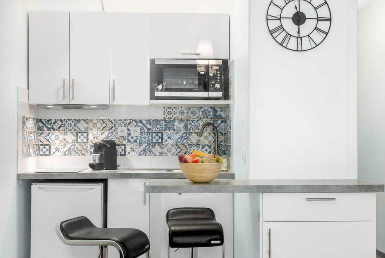Bayonne Et Anglet A Pied - Terrasse Bois Privative Apartment Ngoại thất bức ảnh